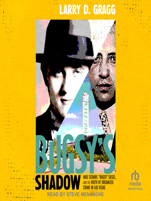 Title details for Bugsy's Shadow by Larry D. Gragg - Available